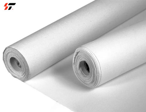 Ткань для лайтбоксов (180 гр) 1,3*100 м