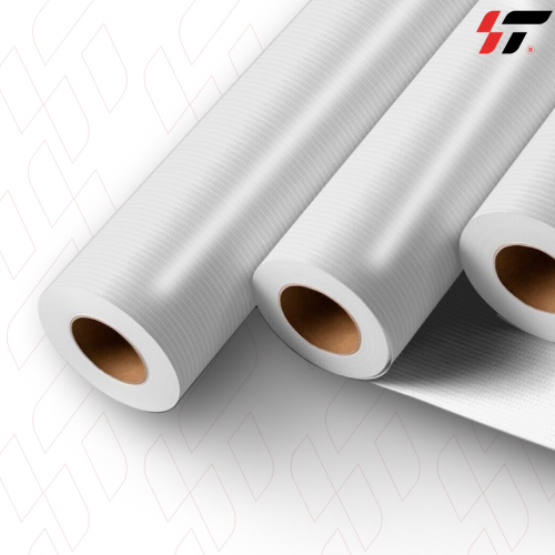 Баннер  Литой  550 гр (3,2*50м) Глянцевый