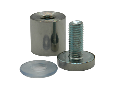 Дистанционный держатель (В15) 25*30 Глянцевый 