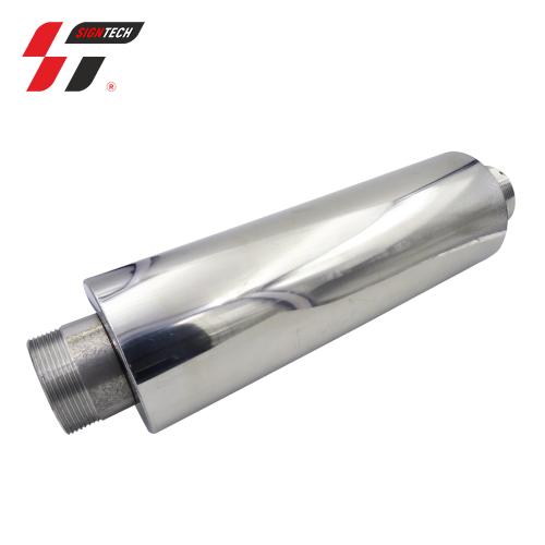 Труба для вакуумного насоса 