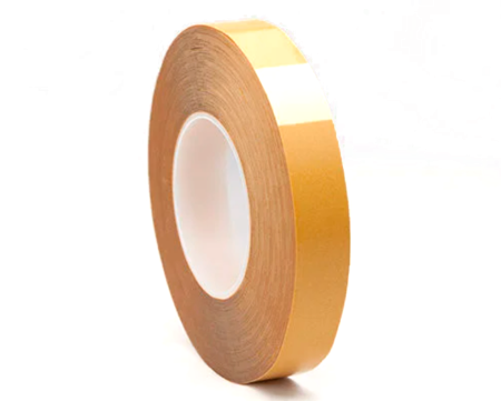 Двухсторонняя клейкая лента для баннера (0,5*50м) SH335