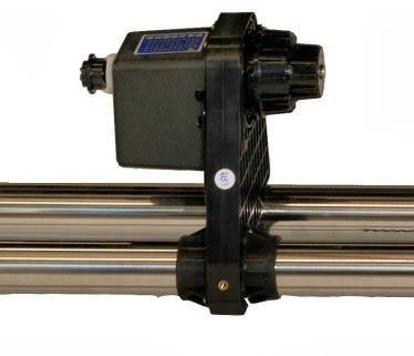 Широкоформатный принтер GRANDO GD3204S - SignTech