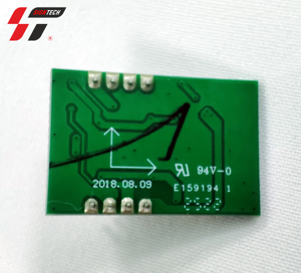 USB плата для SKYCUT V48