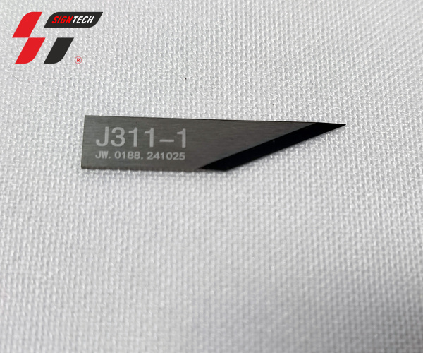 Лезвие J311-1 для режущего плоттера 