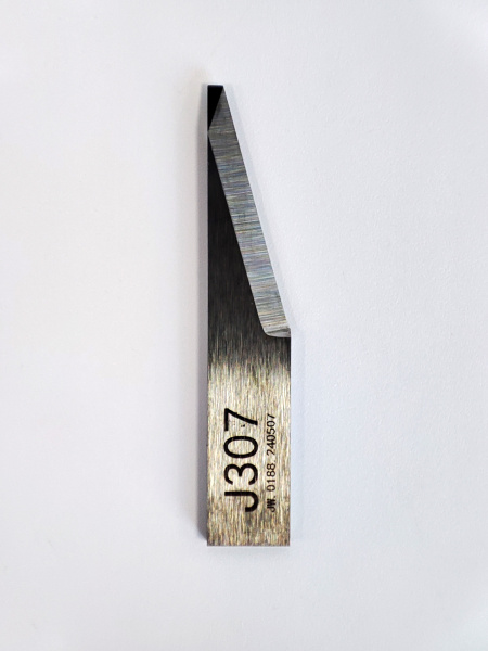 Лезвие J307 для режущего плоттера 