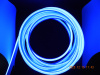 Гибкий неон Синий 6 мм*100 м*7.2W*12V*120D/m
