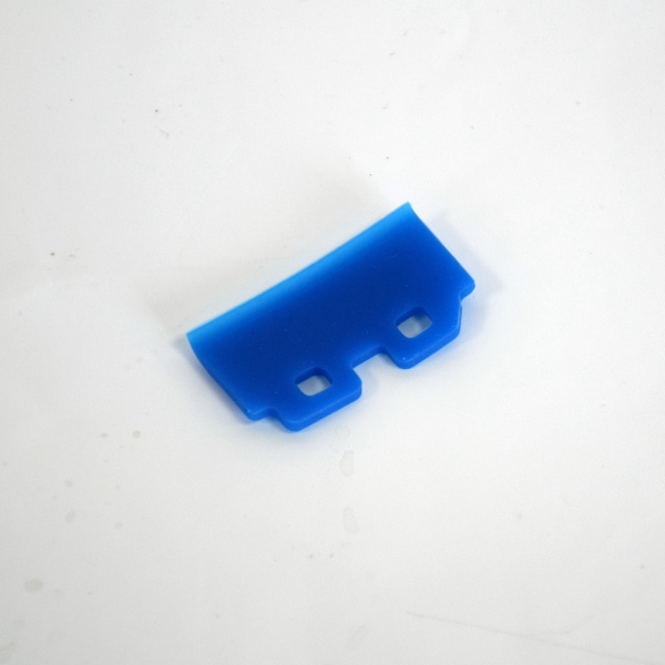 Вайпер синий 3,5см