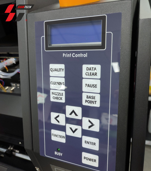 Дисплей для GRANDO