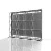 POP UP Стенд Light Box 3*4