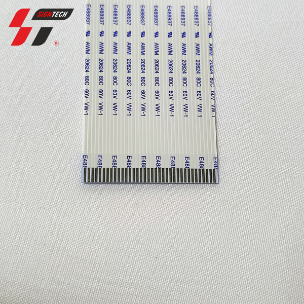 Шлейф 36pin 300mm SKYCUT VH48 ширина 36мм