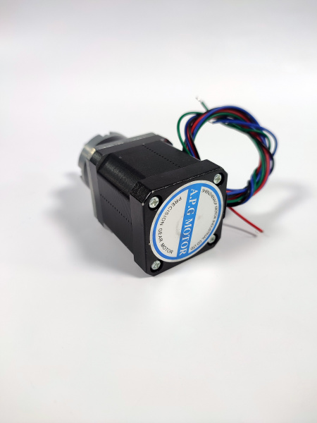 Шаговый мотор для GC9060UV