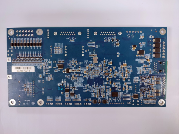 Материнская плата GD1802S