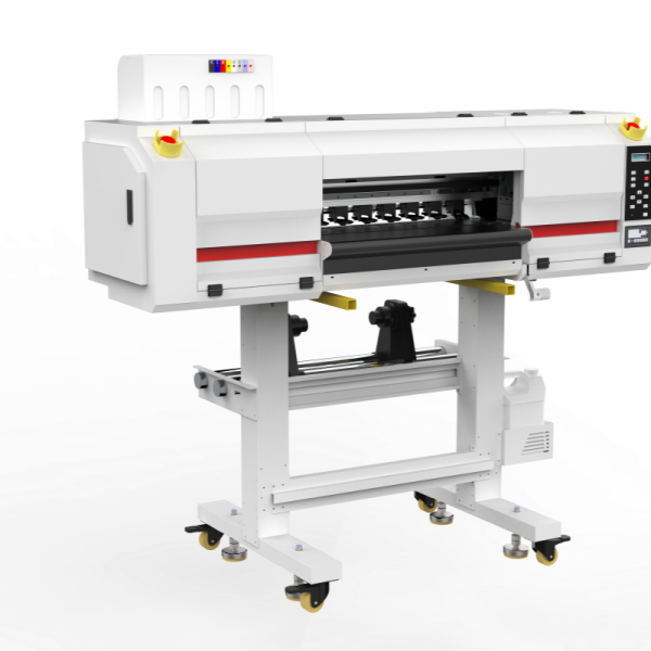 Широкоформатный принтер Letop DTF LT-702E - SignTech