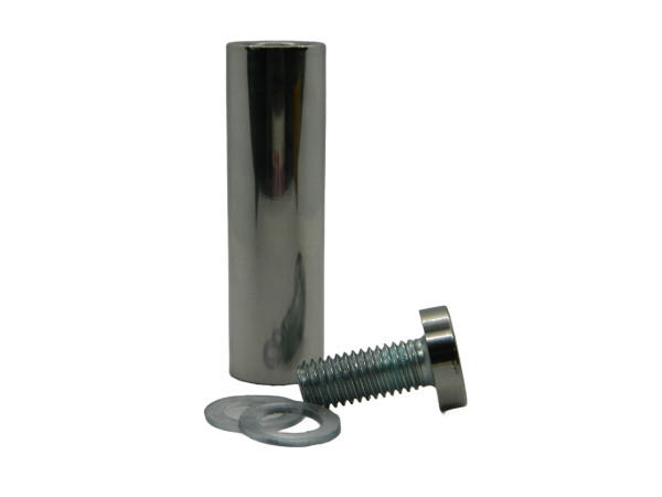 Дистанционный держатель (В14) 19*70 Глянцевый 