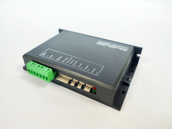 Драйвер для ламинатора