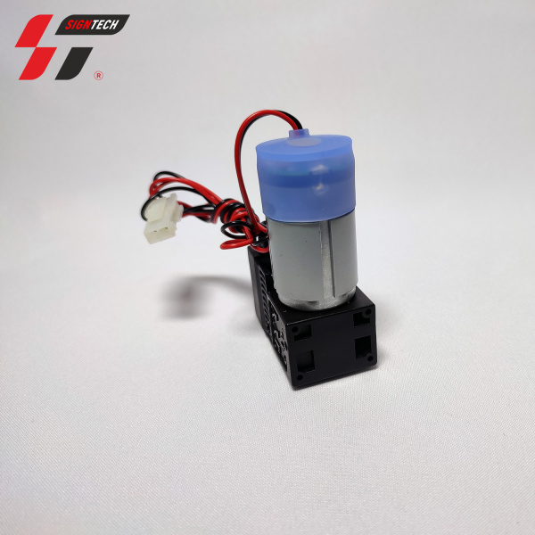 Помпа 7W (300-400м/мин) 24V