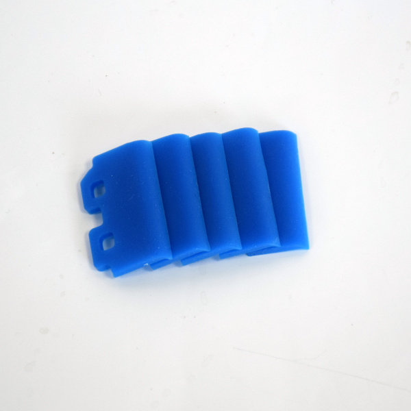 Вайпер синий 3,5см