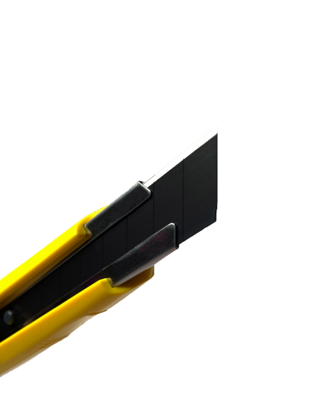 Нож Тажима 18мм LC501