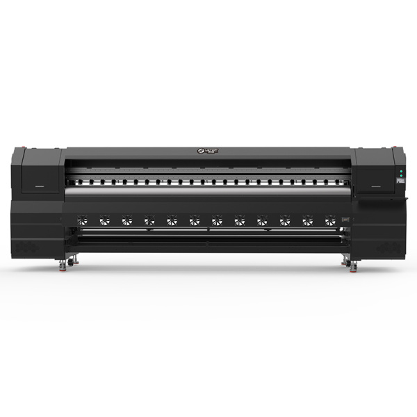 Широкоформатный принтер Letop LT-3208U - SignTech