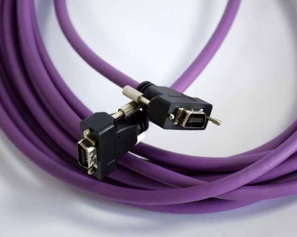 Дата кабель 6м 