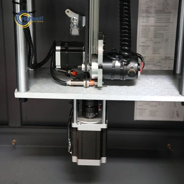 Гибочный станок HT1-N1 - SignTech