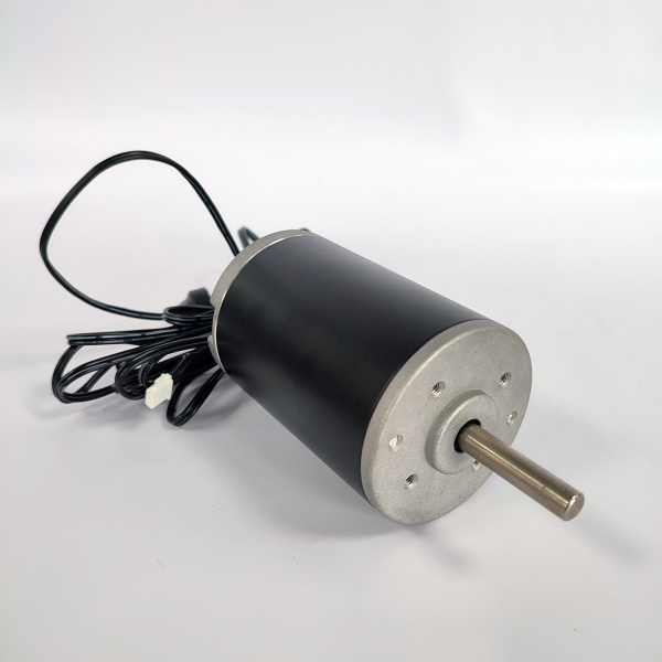 Двигатель LETOP1901T