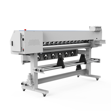 Широкоформатный принтер Letop 1601BS - SignTech