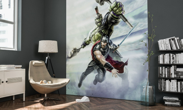 Обои 782-4 для сольвентной печати 1,07мх50м - купить в Казахстане