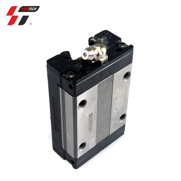 Слайдер SSR 20 для Grando 3.2