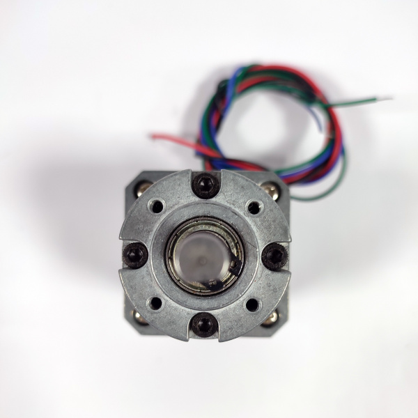 Шаговый мотор для GC9060UV