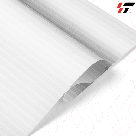 Баннер 340 гр (1,2*50м) Матовый - купить в Казахстане