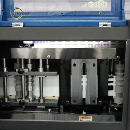 Гибочный станок HT1-N1 - SignTech