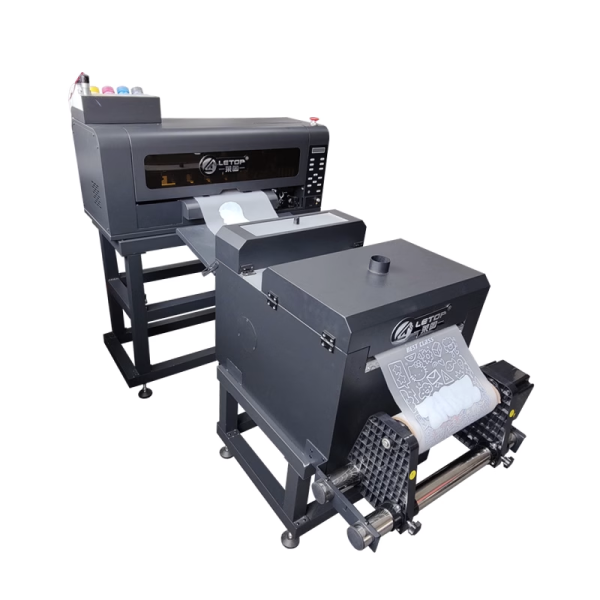 DTF принтер LETOP A3 - SignTech