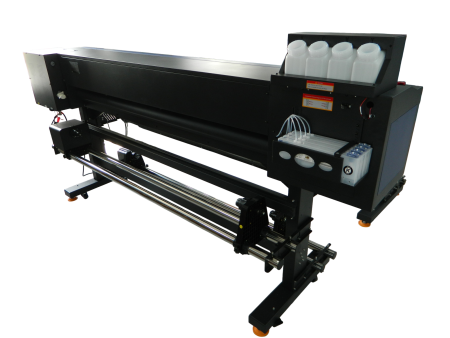 Широкоформатный принтер SUNIKA-1181 - SignTech