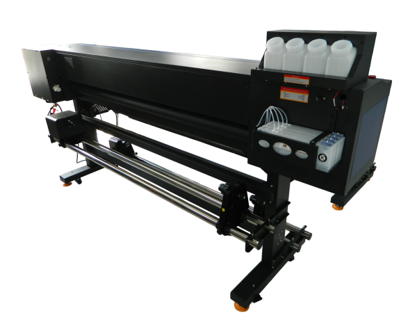 Широкоформатный принтер SUNIKA-1181 - SignTech