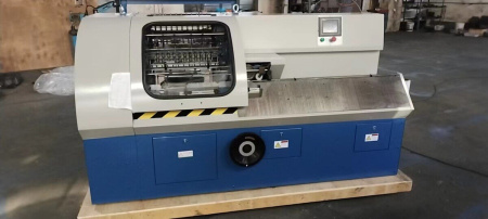 Ниткошвейная машина SX-460E - SignTech