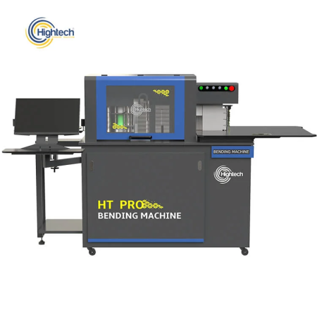 HT1 PRO - SignTech