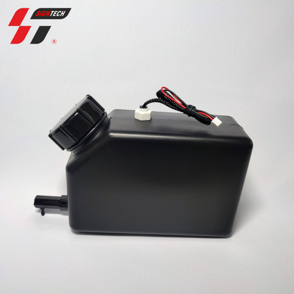 Бочек для УФ принтера 