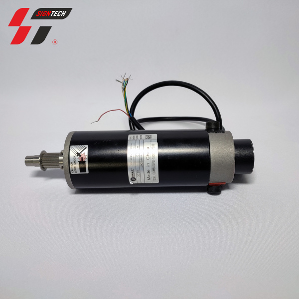 Двигатель SERVO-MS30