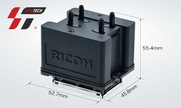 Печатающая головка Ricoh G5i
