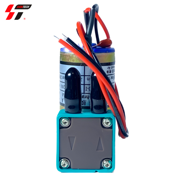 Помпа для чернилы (маленькая) 