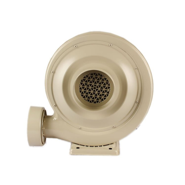 Вытяжка улитка для лазерного станка 750W