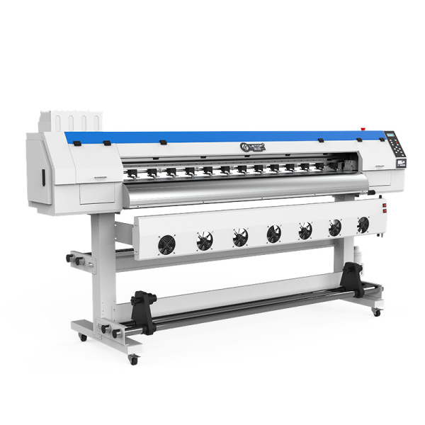 Широкоформатный принтер Letop 1601BS - SignTech