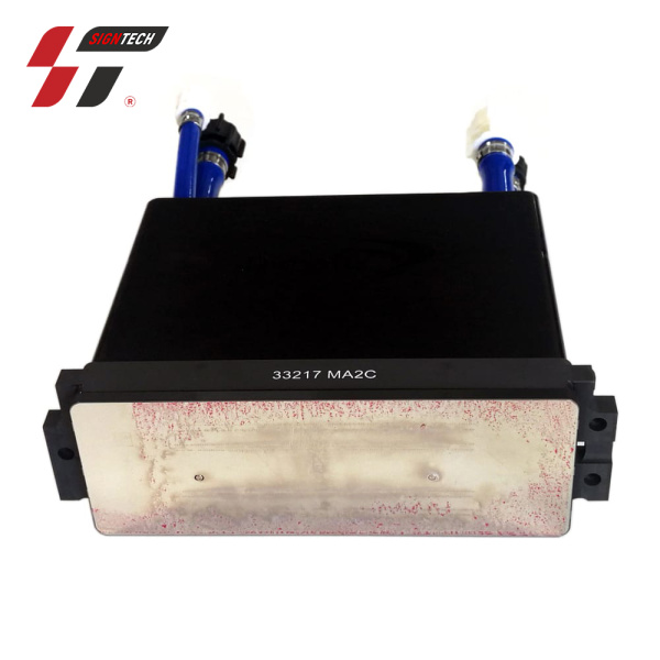 Печатающая головка STARFIRE1024/25pl (MA2C)