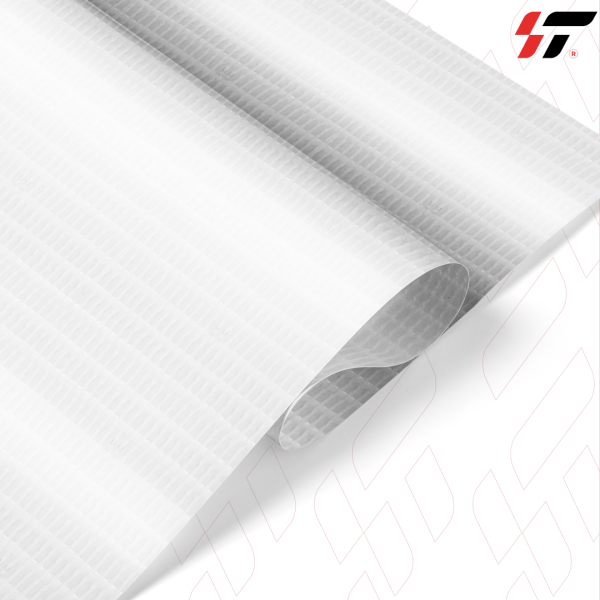 Баннер 400 гр (2,2*50м) Глянцевый - купить в Казахстане