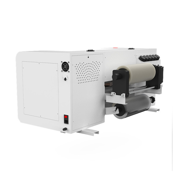 UV DTF принтер LETOP "LT-300C" A3 - SignTech