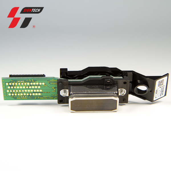 Печатающая головка EPSON DX4 