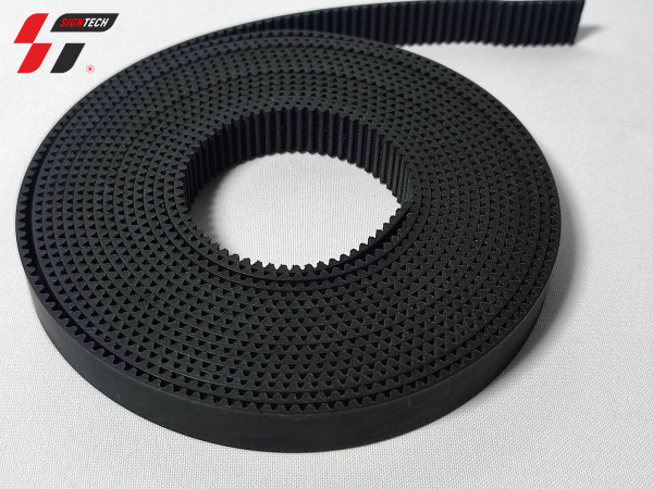 Ремень на лазерный станок 1390 по оси Y