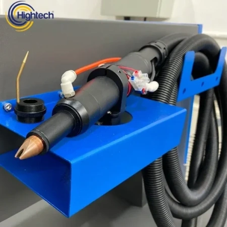 Лазерный сварочный аппарат HIGHTECH - SignTech