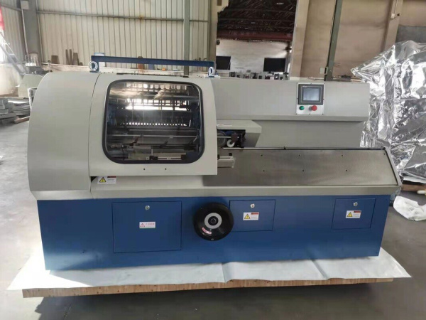 Ниткошвейная машина SX-460E - SignTech